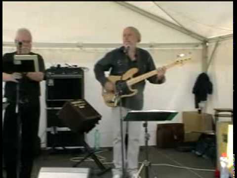 Ruce Nohy - Unchain my heart (Ruce Nohy ve starém složení))