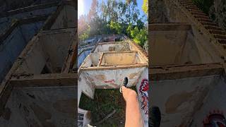 Download lagu Abandoned house parkour mp3 Download lagu Abandoned house parkour mp3