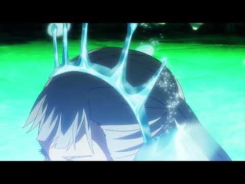 Noelle unlocks Valkryie 4K