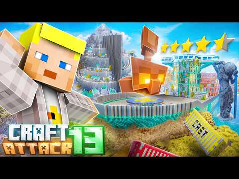 CastCrafter and Heiko CastCrafter