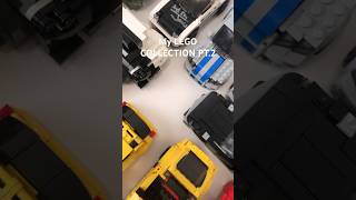 LEGO JDM cars | LEGO supra moc #lego #car #legosets #legobuild #legovehicle #legomoc #speedchampions