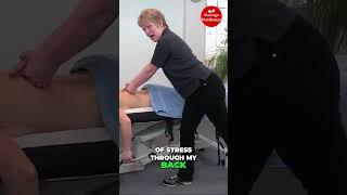 The #1 Body Mechanics Mistake Massage Therapists Must Avoid!