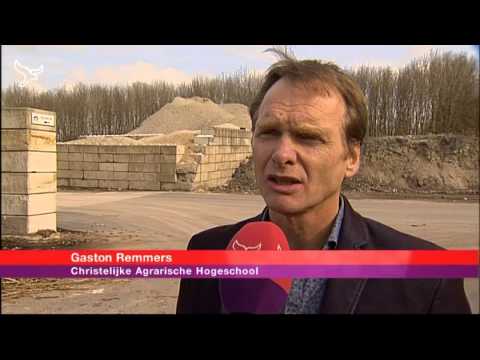 Nieuws van 16-04-2013