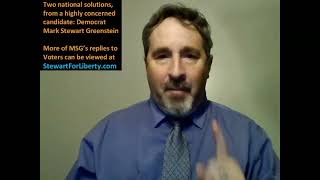 SFL 235 What do we do to end gun violence?