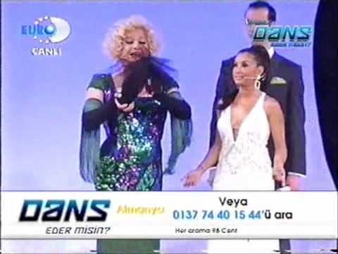 Yonca Evcimik & Huysuz Virjin - Anneler Günü (Benimle Dans Edermisin)