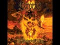 EXMORTUS - IN HATREDS FLAME