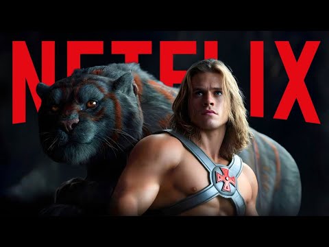 17 Upcoming Action Movies That Will Dominate 2026