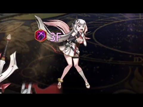 Epic Seven | I Tried 3F ML Yufine to Fight Frieren...