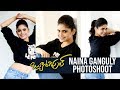 Actress Naina Ganguly Exclusive Photoshoot Beautiful Movie Latest Photoshoot JalsaTalks