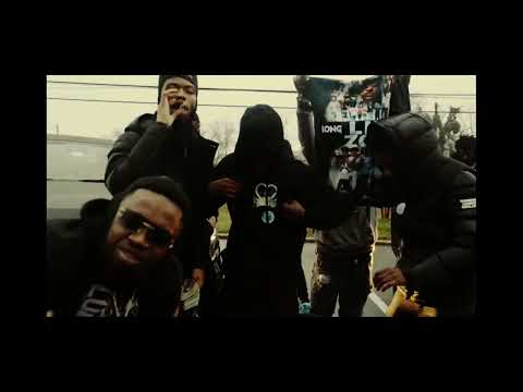 Micro Drac - Free Don/ LLBLATT (Official Video) Shot By @Waxbando