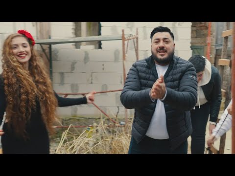 Bogdan de la Cluj - Ciumegu [videoclip oficial]