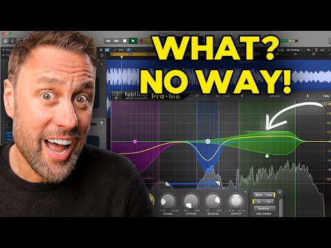 Pro Trick for Punchy Drums