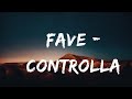 FAVE Controlla