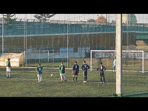 Piemonte - Prima Categoria Girone D - Giornata 13 - Santa Rita vs Caselette