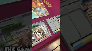 We're playing the new Zombicide LIVE on YT right now!!!