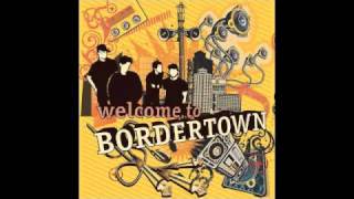 Welcome to Bordertown - Skate Star