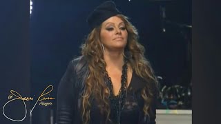 Jenni Rivera • La Mentada Contestada (En Vivo) | Staples Center / 2011