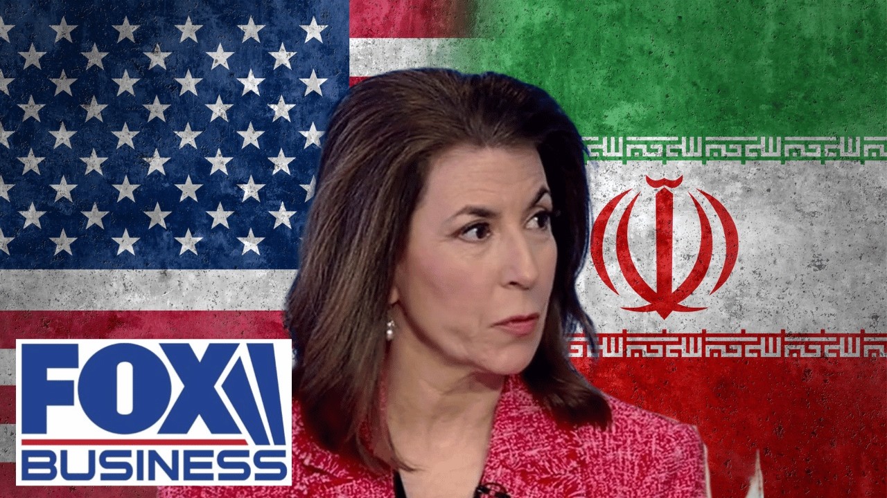 'CRIMINAL ENTITY': Iran's dynamic is COMING TO AN END, Tammy Bruce says