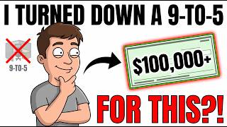 You Quit Your 9-to-5—Now Do This to Actually Keep Your Money