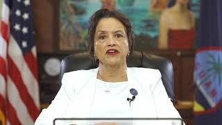 Public health emergency declared for Guam