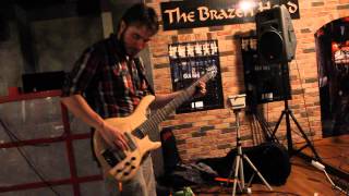 THE SCARLET - Jacky Wood (OFFICIAL MUSIC VIDEO)