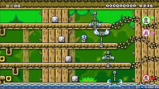 炎炎ノ消防隊までマリオメーカー2オンライン