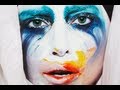 Lady Gaga - Applause Violin Cover 