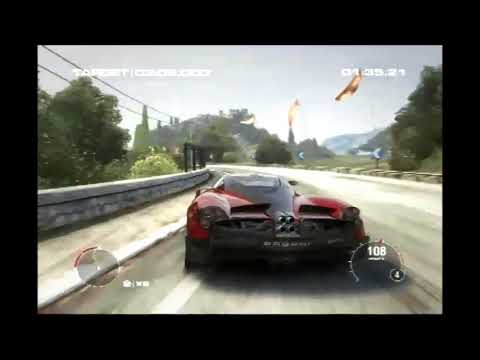(PS3) Let's Play Grid 2 Part 35
