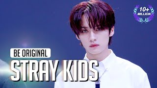 [影音] [BE ORIGINAL] Stray Kids - S-Class(+)