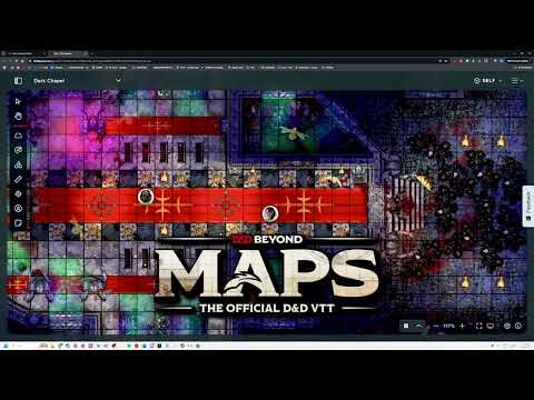 Get the Dark Fantasy Construction Kit today!