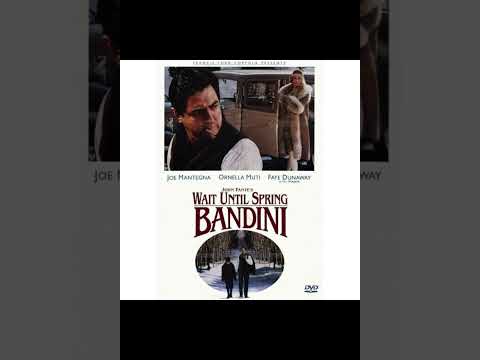 "Wait Until Spring, Bandini (The Saga of Arturo Bandini, #1)" By John Fante