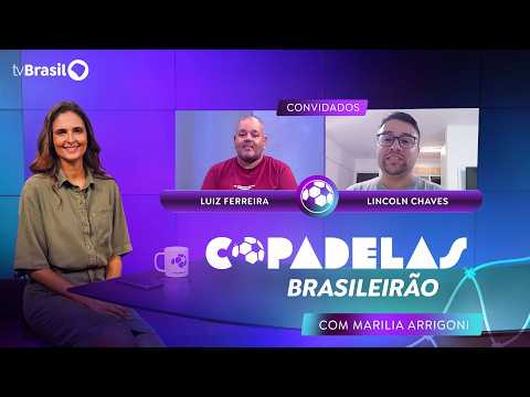 Copa Delas | Corinthians vai conquistar a liderança do Brasileirão Feminino A1 na 6ª rodada?
