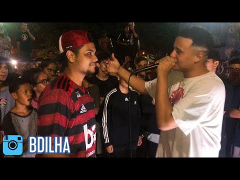 LEAL X MT - 1º FASE - BDIG - Edição #5