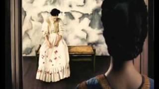 Lila Downs &amp;  Chavela Vargas -La Llorona (Frida)