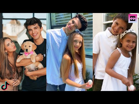 Best Brent Rivera and Lexi Rivera Tik Toks 2022 - New Funny Tik Tok Memes - New TikTok