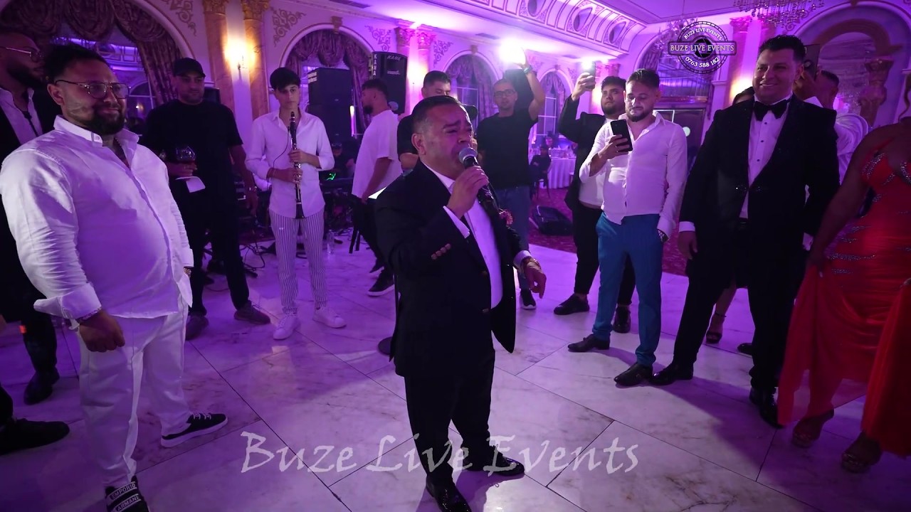 Adrian Minune - Adrian Minune ❌ Am Gresit Omeneste 2026 🎙️ LIVE • Botez Zian 👶