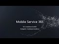Huawei Mate 20 Lite / Замена дисплея.
