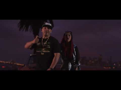 VEVO-Abrina   Fallback Official Music Video ft  Baby Bash