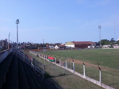 FINAL PROVINCIAL DE FÚTBOL PARTIDO DE VUELTA - NACIONAL PTO. PIRAY VS BROWN