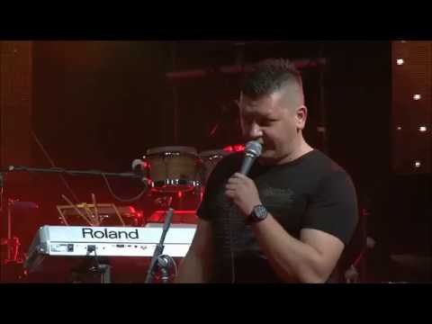 Goce Coki & Fortissimo Band ( Cover Live )  Kad Zamirisu Jorgovani