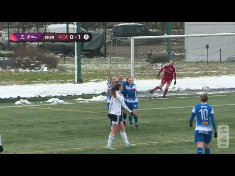 Orlen Ekstraliga Kobiet: skrót meczu AP ORLEN Gdańsk - TME SMS Łódź (0:3)