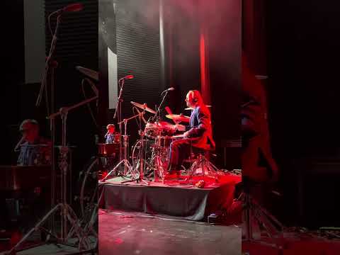 NIGEL OLSSON ( Special Guest Appearance) Tom Cridland’s Elton Tribute Lisbon, Portugal 10/24