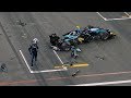 Top 5 Formula 2 Moments | 2018 Abu Dhabi Grand Prix