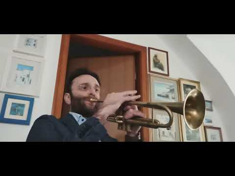 Domenico Marino - I.CAJKOVSKIJ - Danza Napoletana