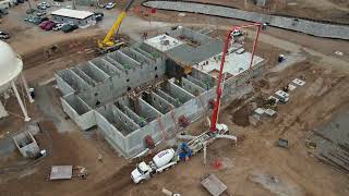 Unique Aerial View® - Air 2S Hyperlapse.... still as good as always