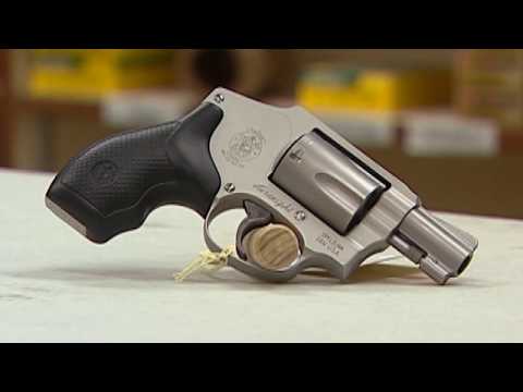 Anti Gun Violence Law