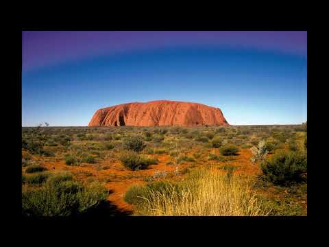 Peter Sculthorpe: Earth Cry -- Christoph Eschenbach/Australian Youth Orchestra (Ulrichshusen 2014)
