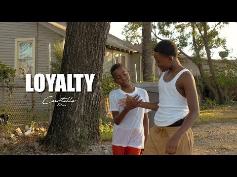 CMB Ray x Lucc - Loyalty