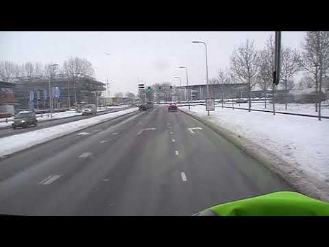 Lijn 70 Steenwijk - Zwolle Nieuw Busstation