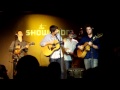 Uncle Walt's Band Revisited ~  You Were Made for Me